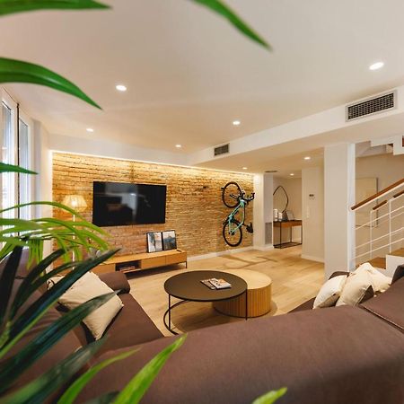 Bravissimo Cort Reial Duplex, Spacious With 3 Bedrooms Жерона Екстер'єр фото