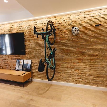 Bravissimo Cort Reial Duplex, Spacious With 3 Bedrooms Жерона Екстер'єр фото