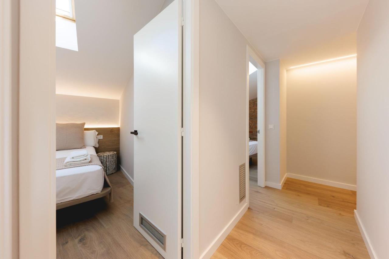 Bravissimo Cort Reial Duplex, Spacious With 3 Bedrooms Жерона Екстер'єр фото