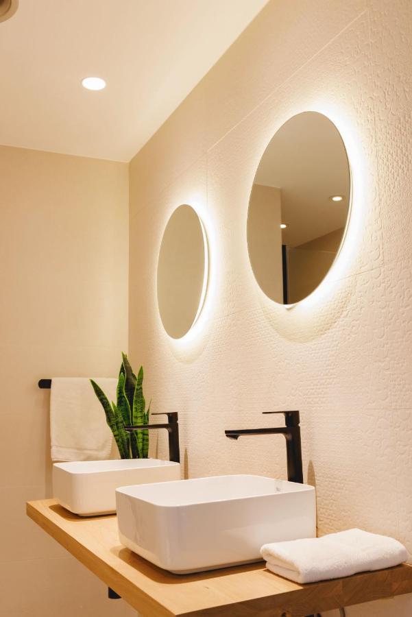 Bravissimo Cort Reial Duplex, Spacious With 3 Bedrooms Жерона Екстер'єр фото