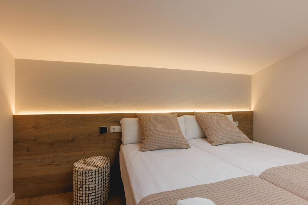 Bravissimo Cort Reial Duplex, Spacious With 3 Bedrooms Жерона Екстер'єр фото