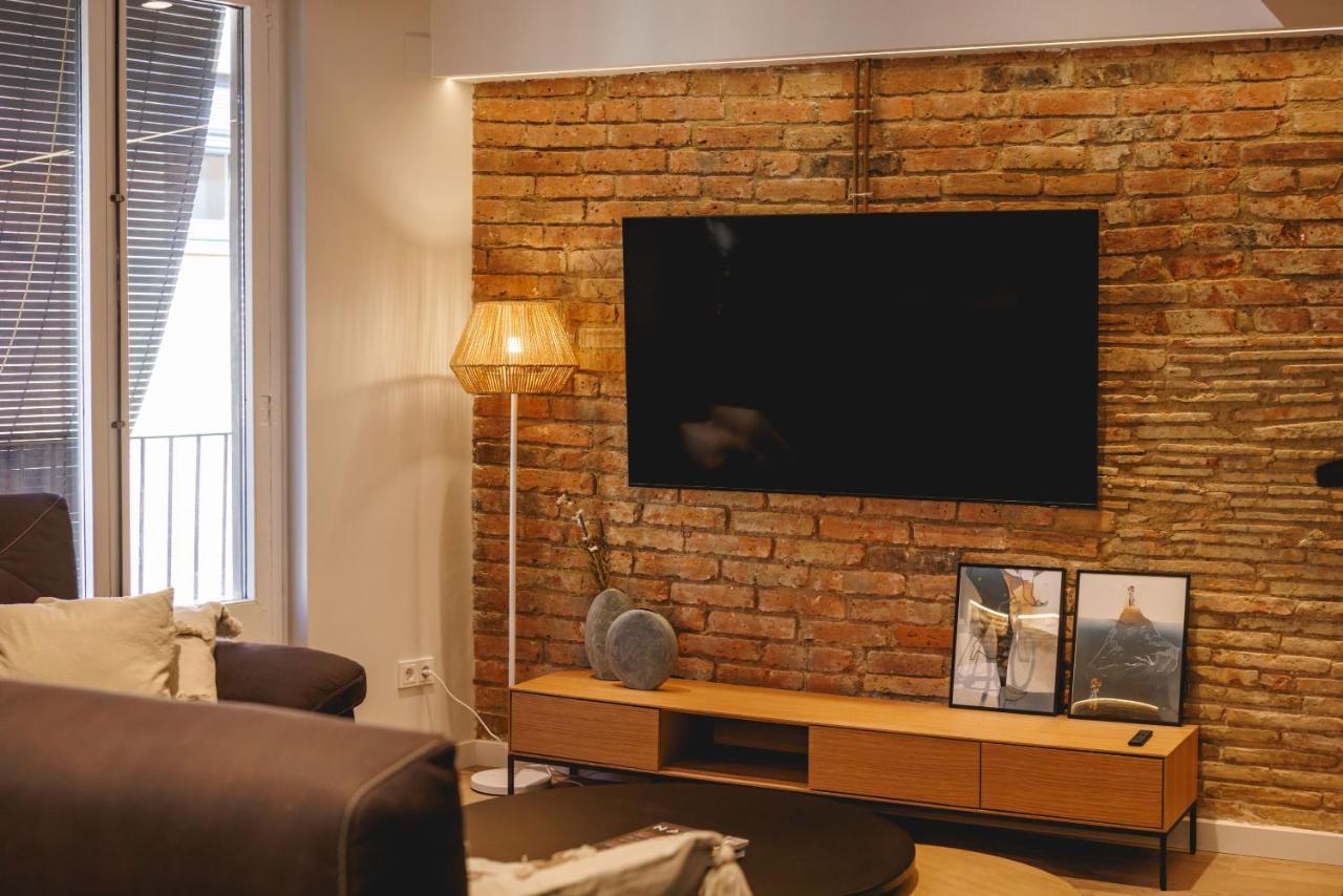 Bravissimo Cort Reial Duplex, Spacious With 3 Bedrooms Жерона Екстер'єр фото