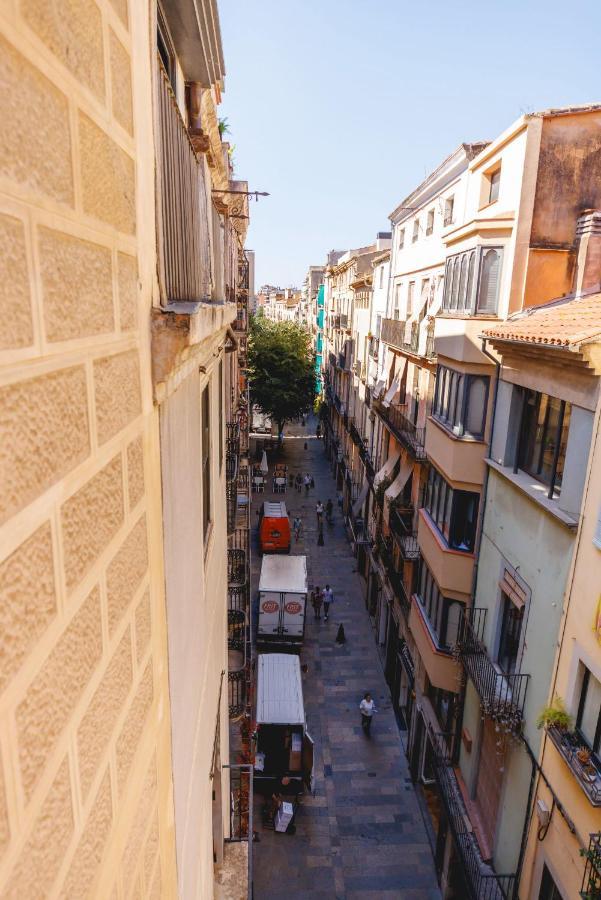 Bravissimo Cort Reial Duplex, Spacious With 3 Bedrooms Жерона Екстер'єр фото