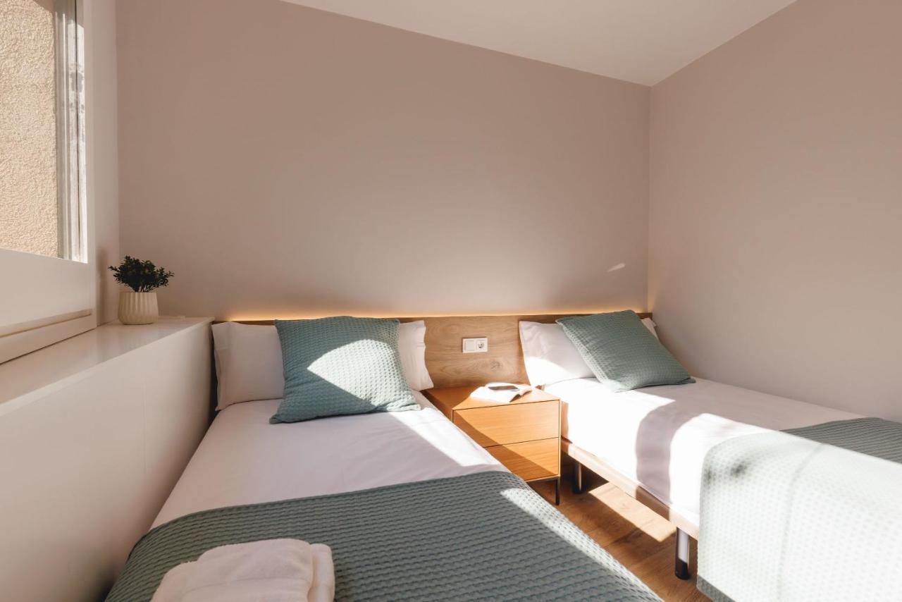 Bravissimo Cort Reial Duplex, Spacious With 3 Bedrooms Жерона Екстер'єр фото