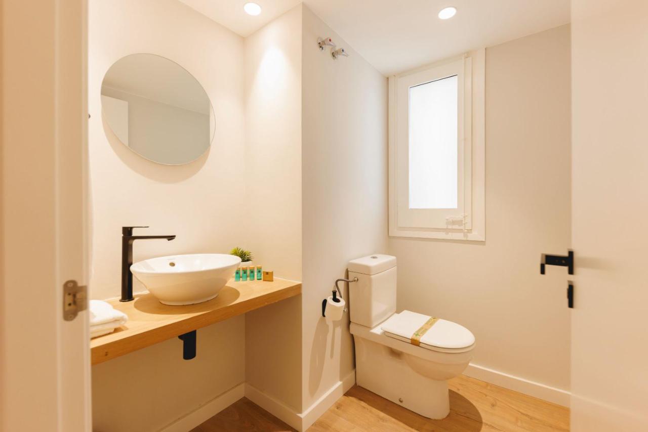 Bravissimo Cort Reial Duplex, Spacious With 3 Bedrooms Жерона Екстер'єр фото