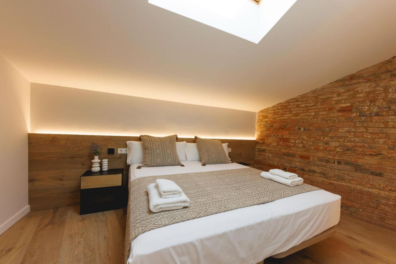 Bravissimo Cort Reial Duplex, Spacious With 3 Bedrooms Жерона Екстер'єр фото