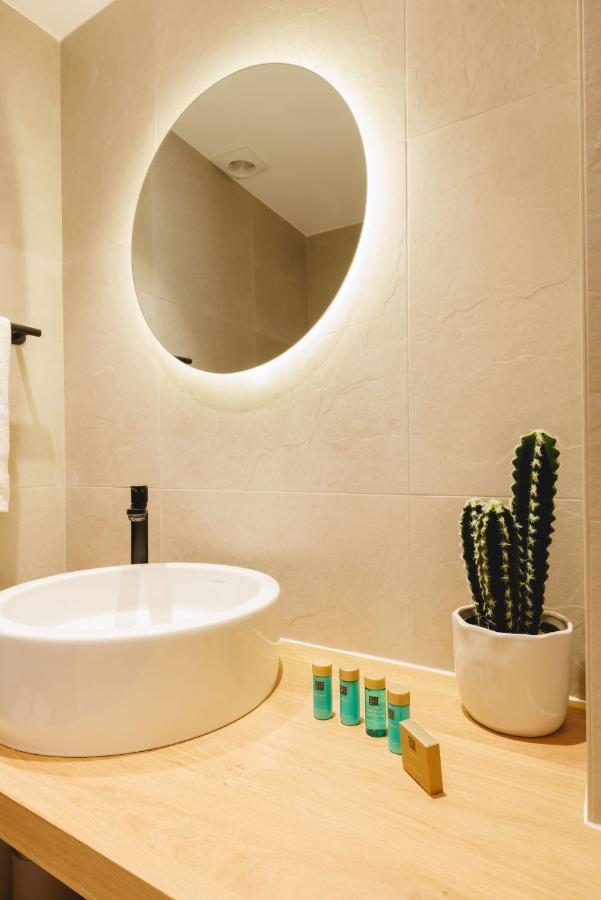 Bravissimo Cort Reial Duplex, Spacious With 3 Bedrooms Жерона Екстер'єр фото
