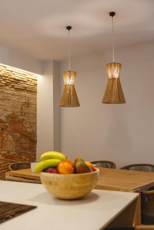 Bravissimo Cort Reial Duplex, Spacious With 3 Bedrooms Жерона Екстер'єр фото