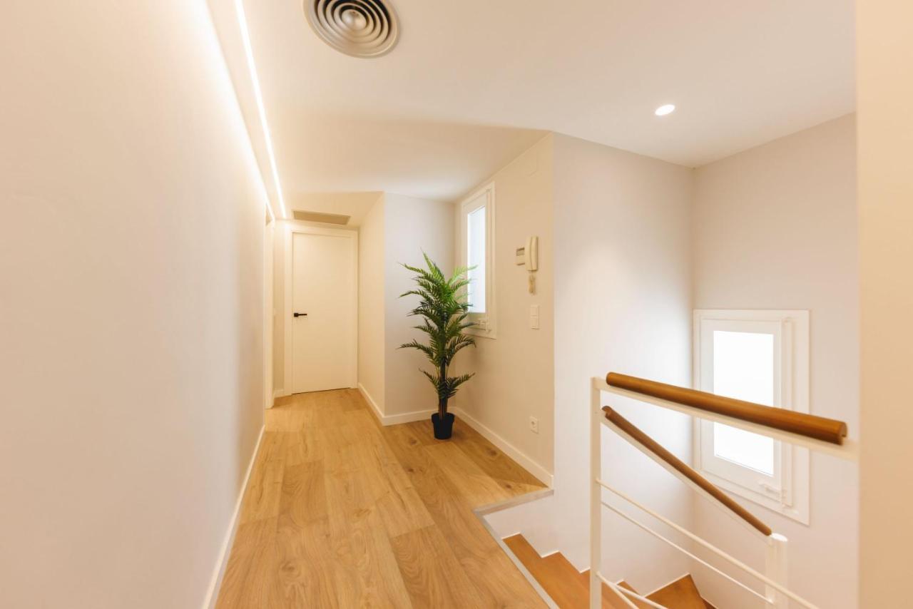 Bravissimo Cort Reial Duplex, Spacious With 3 Bedrooms Жерона Екстер'єр фото