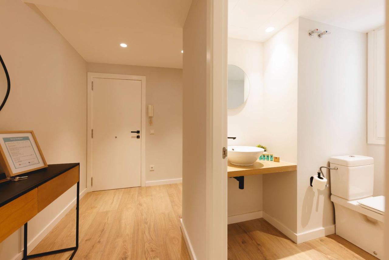 Bravissimo Cort Reial Duplex, Spacious With 3 Bedrooms Жерона Екстер'єр фото