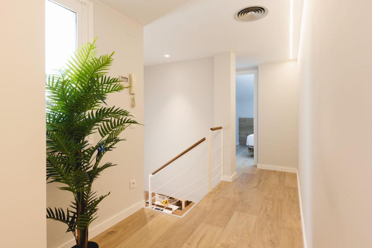 Bravissimo Cort Reial Duplex, Spacious With 3 Bedrooms Жерона Екстер'єр фото