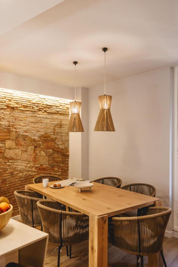 Bravissimo Cort Reial Duplex, Spacious With 3 Bedrooms Жерона Екстер'єр фото