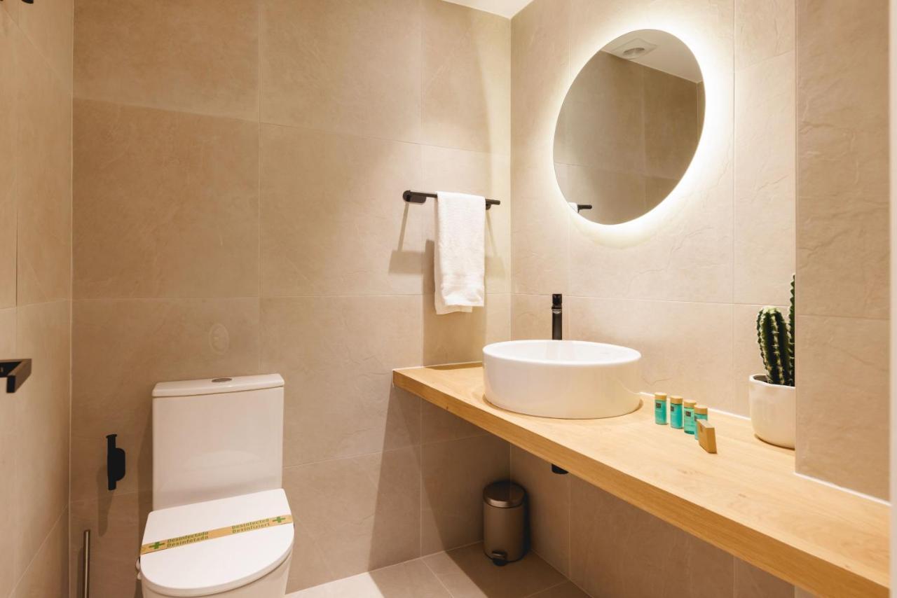 Bravissimo Cort Reial Duplex, Spacious With 3 Bedrooms Жерона Екстер'єр фото