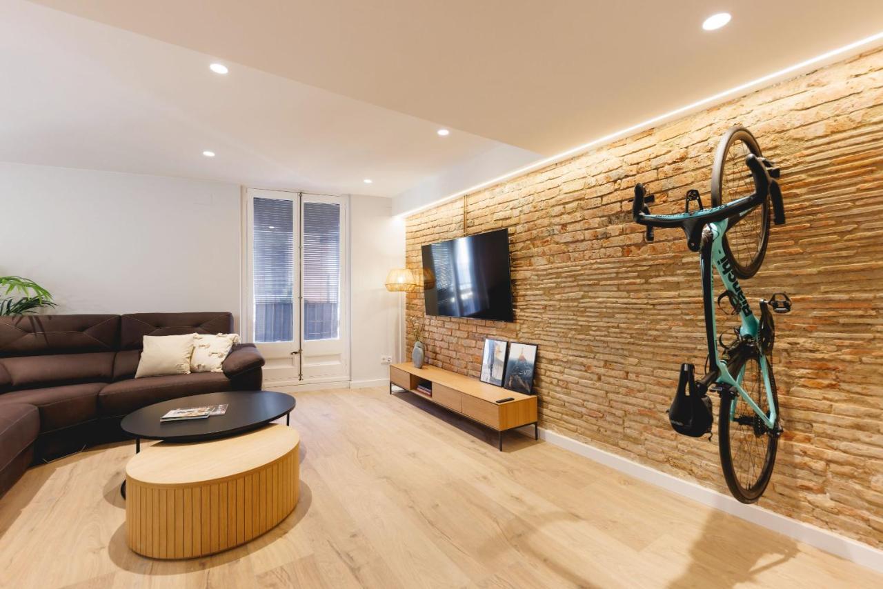 Bravissimo Cort Reial Duplex, Spacious With 3 Bedrooms Жерона Екстер'єр фото