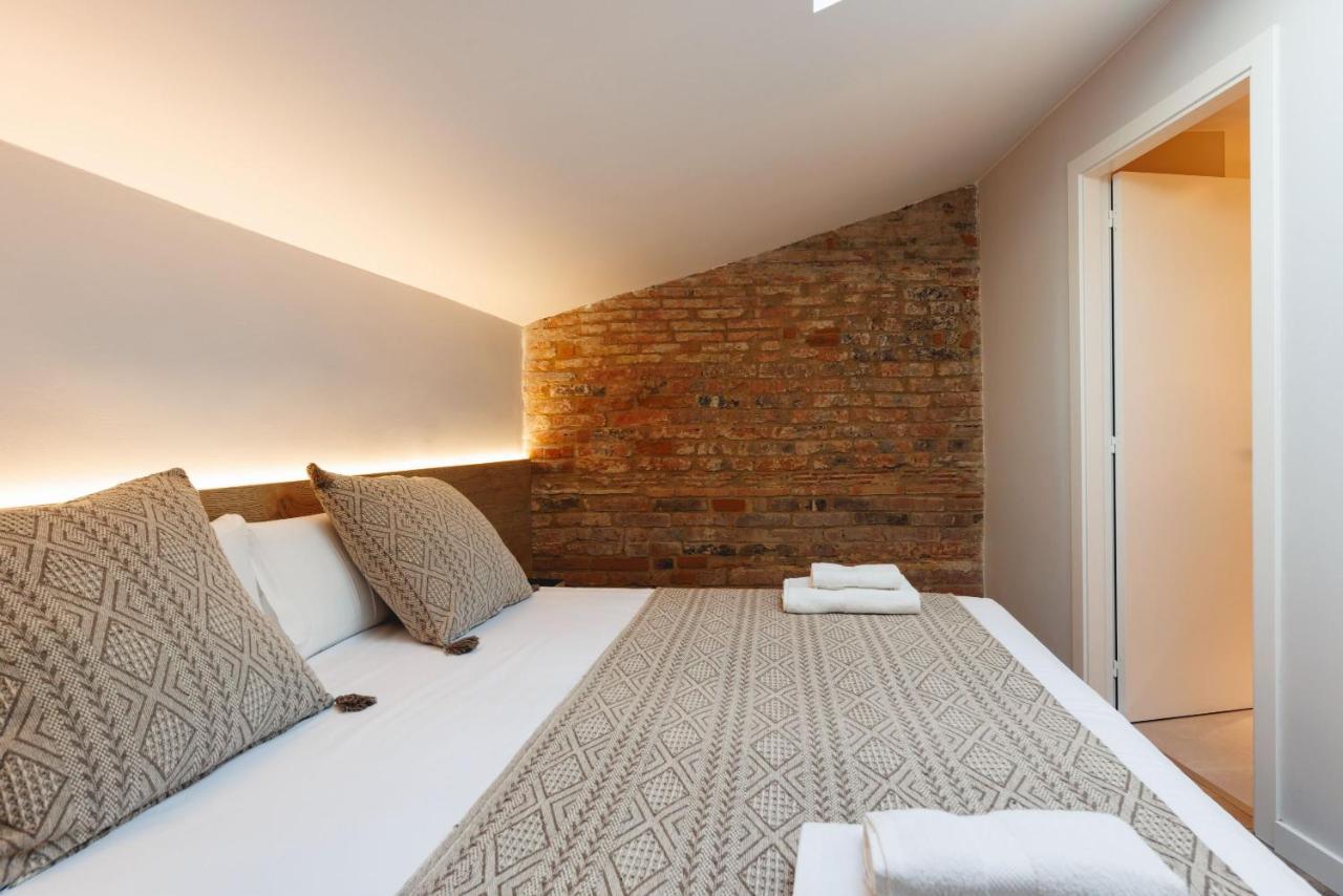 Bravissimo Cort Reial Duplex, Spacious With 3 Bedrooms Жерона Екстер'єр фото