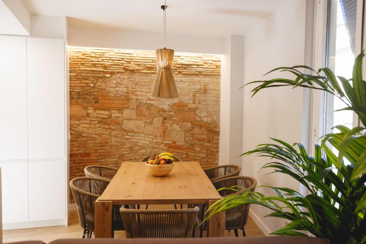 Bravissimo Cort Reial Duplex, Spacious With 3 Bedrooms Жерона Екстер'єр фото