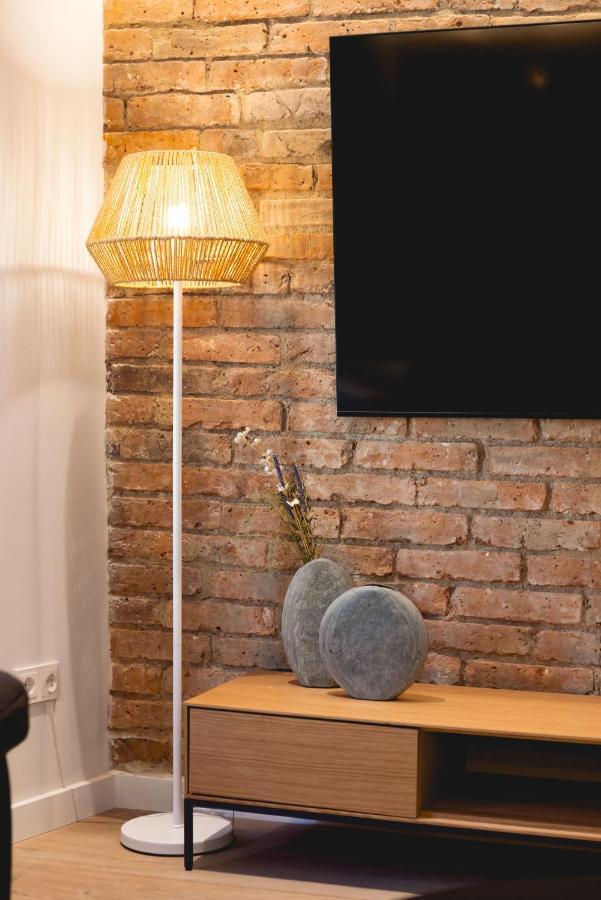 Bravissimo Cort Reial Duplex, Spacious With 3 Bedrooms Жерона Екстер'єр фото